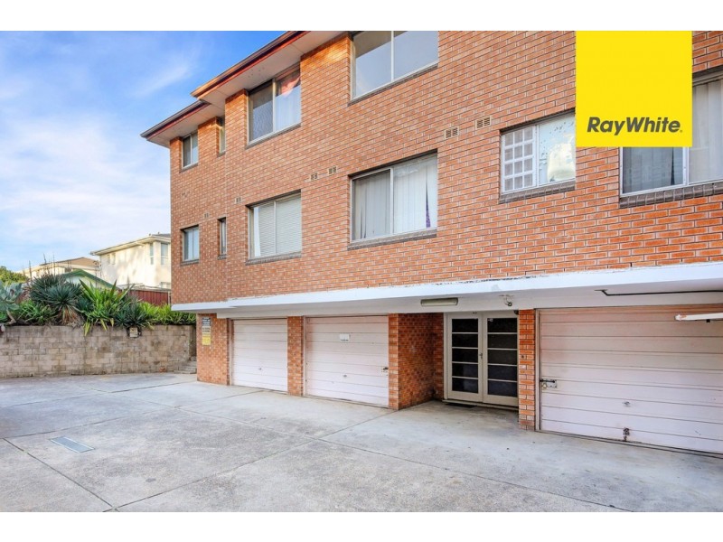 586 Punchbowl Road, Lakemba NSW 2195