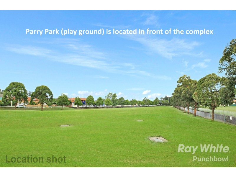 586 Punchbowl Road, Lakemba NSW 2195