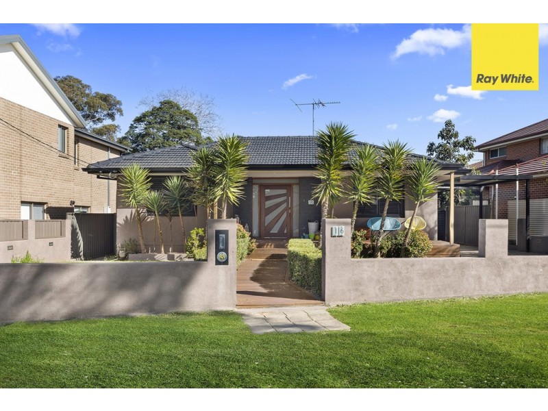 16 Kensington Street, Punchbowl NSW 2196