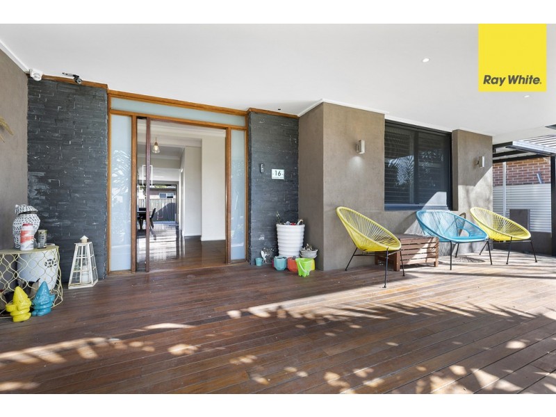 16 Kensington Street, Punchbowl NSW 2196