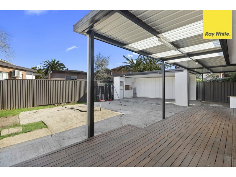 16 Kensington Street, Punchbowl NSW 2196