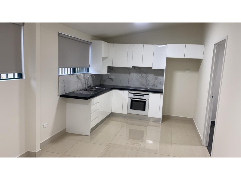 14B Sunny Crescent, Punchbowl NSW 2196