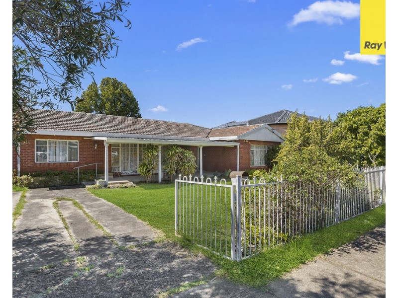 44 Rawson Street, Wiley Park NSW 2195
