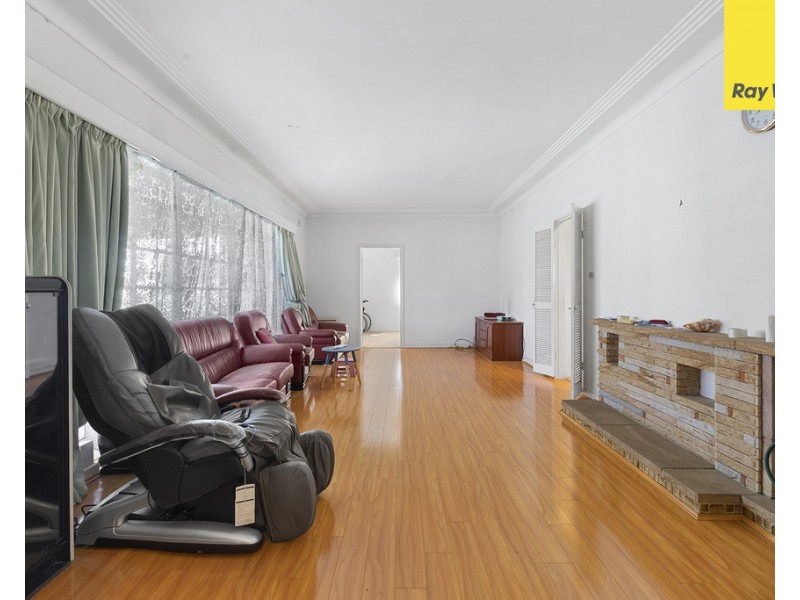 44 Rawson Street, Wiley Park NSW 2195