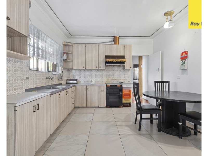 44 Rawson Street, Wiley Park NSW 2195