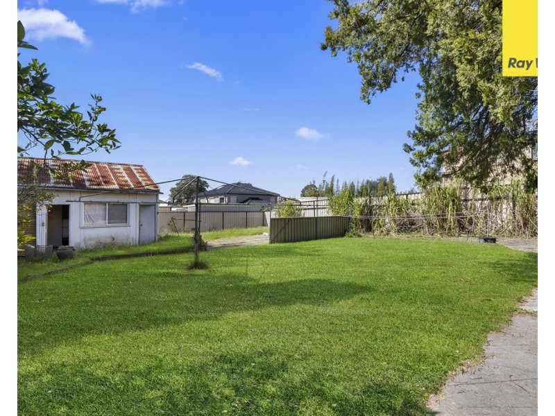 44 Rawson Street, Wiley Park NSW 2195