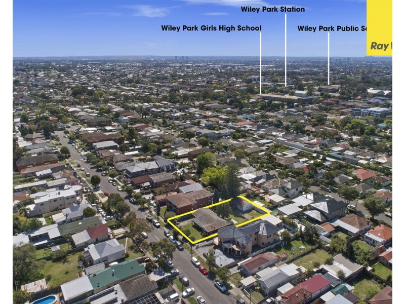 44 Rawson Street, Wiley Park NSW 2195