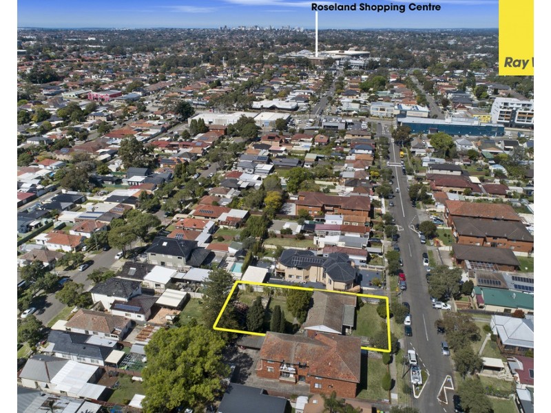 44 Rawson Street, Wiley Park NSW 2195