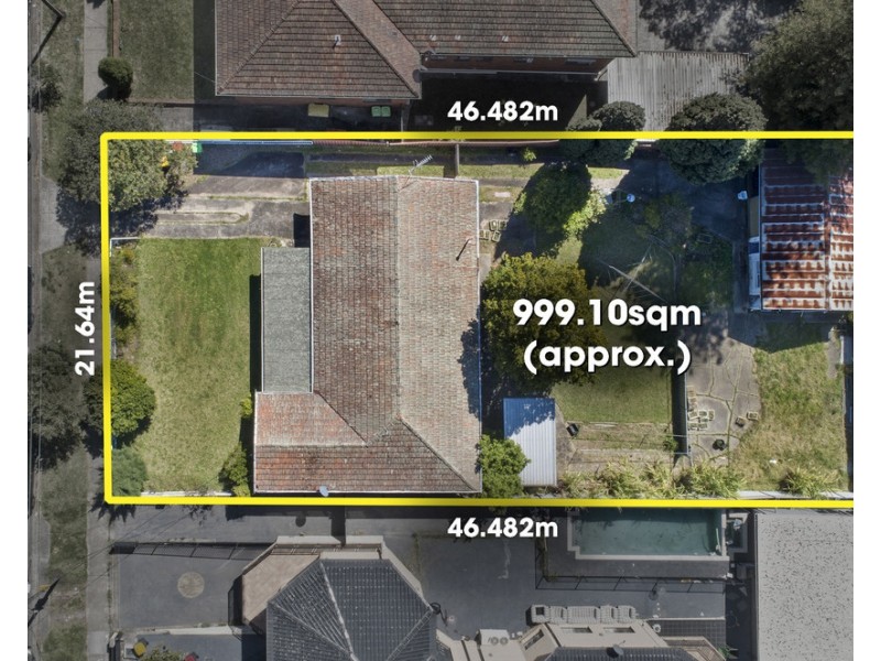 44 Rawson Street, Wiley Park NSW 2195