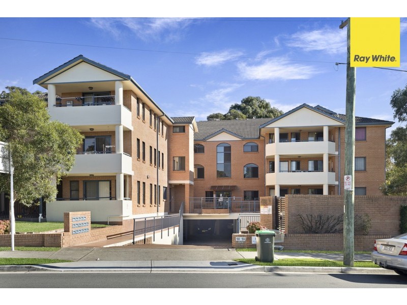 5/180 Chapel Road South, Bankstown NSW 2200