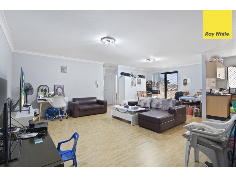 5/180 Chapel Road South, Bankstown NSW 2200