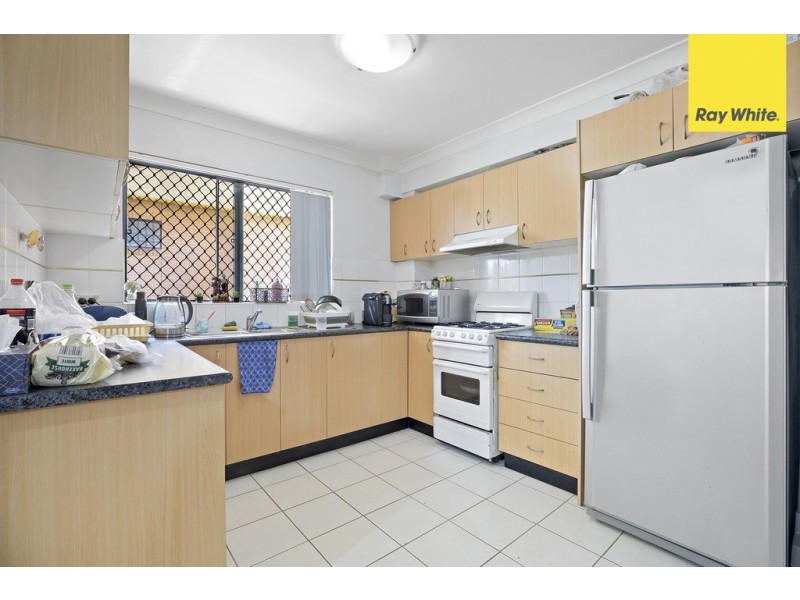 5/180 Chapel Road South, Bankstown NSW 2200