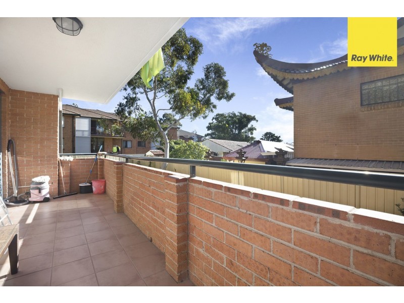 5/180 Chapel Road South, Bankstown NSW 2200