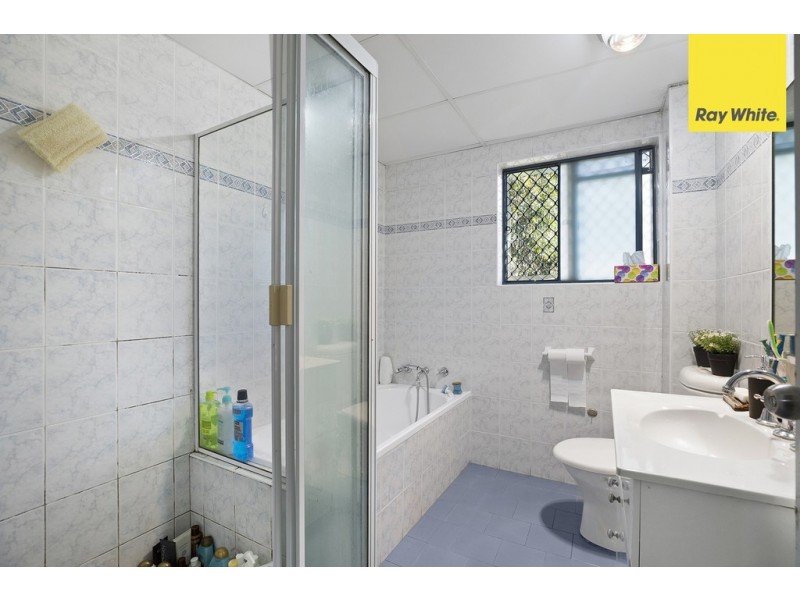 5/180 Chapel Road South, Bankstown NSW 2200