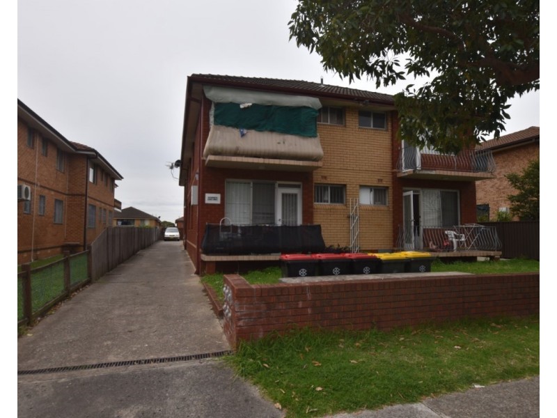 3/3 Mccourt Street, Wiley Park NSW 2195