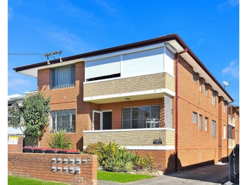 5/2 Boorea Avenue, Lakemba NSW 2195