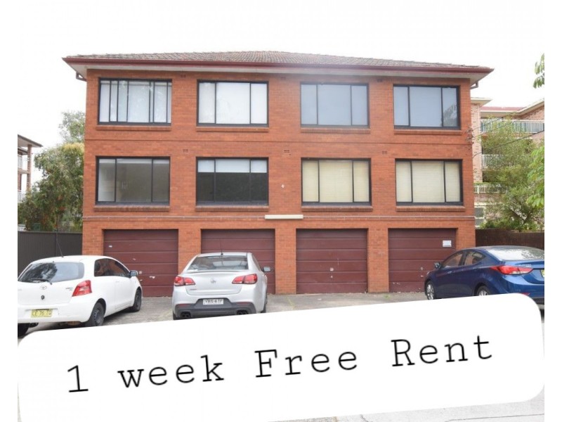 4 Station Street, Mortdale NSW 2223