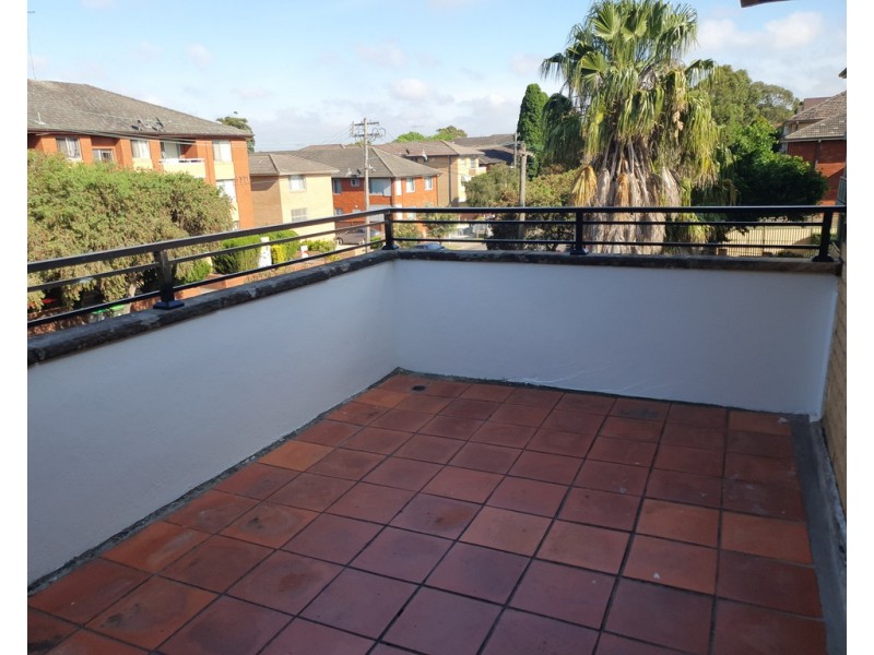 6/1079 Canterbury Road, Wiley Park NSW 2195