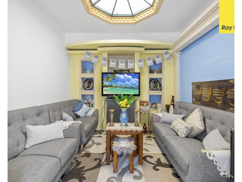 658 Punchbowl Rd, Wiley Park NSW 2195