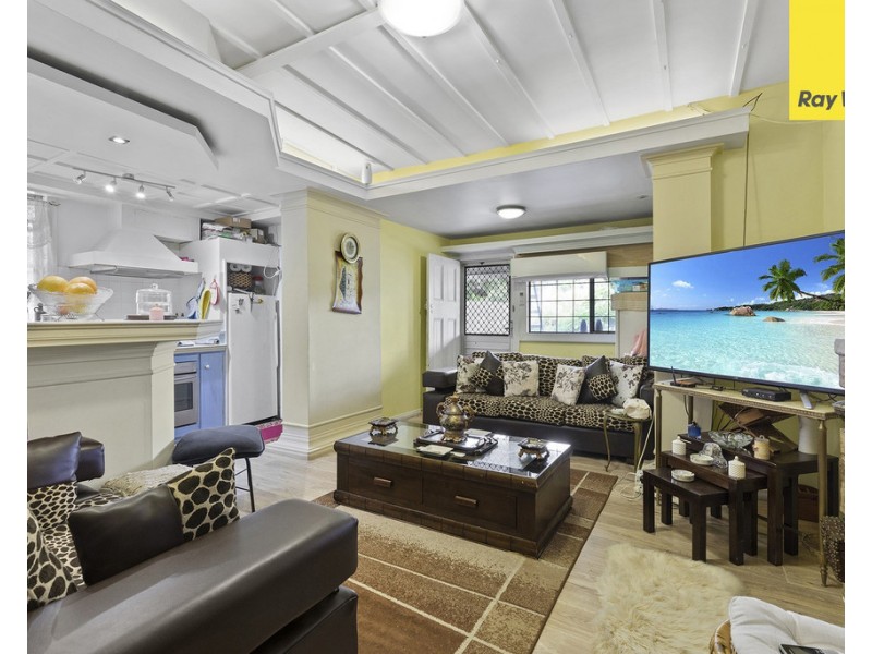 658 Punchbowl Rd, Wiley Park NSW 2195