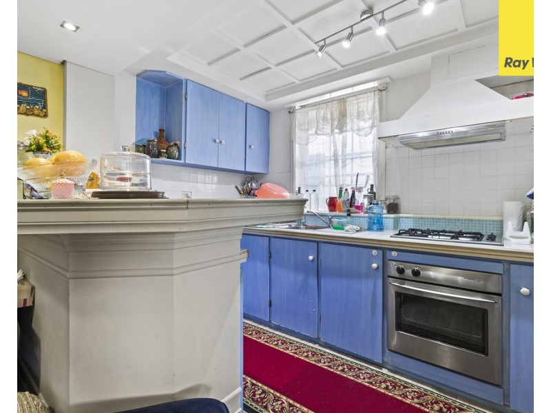 658 Punchbowl Rd, Wiley Park NSW 2195