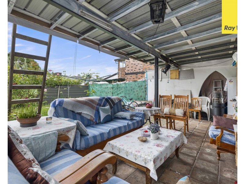 658 Punchbowl Rd, Wiley Park NSW 2195