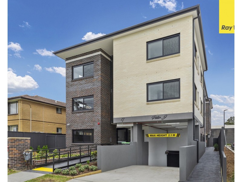 G02/17 Arthur Street, Punchbowl NSW 2196