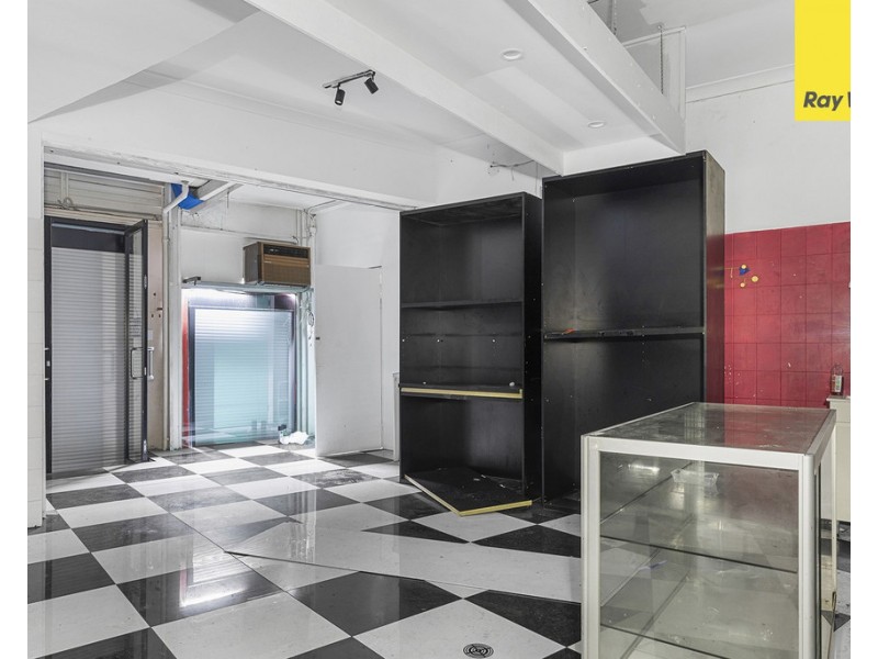 13/783 Punchbowl Road, Punchbowl NSW 2196