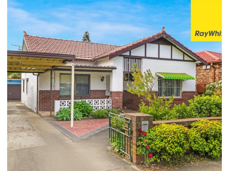 19 Albert Street, Belfield NSW 2191