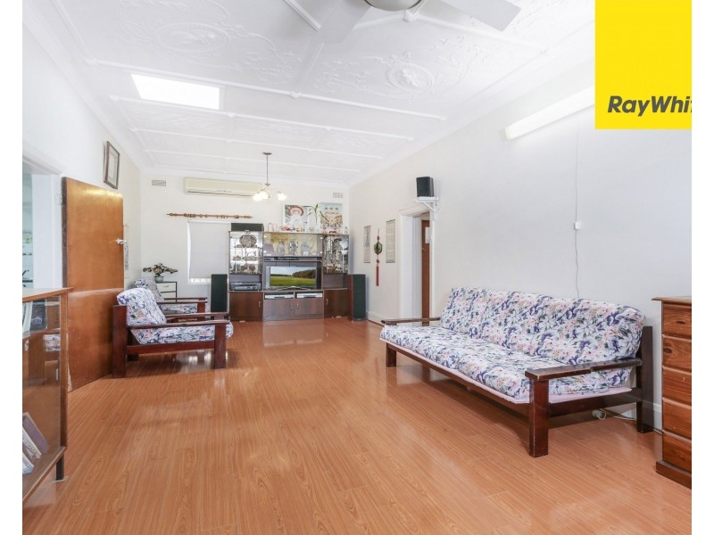 19 Albert Street, Belfield NSW 2191