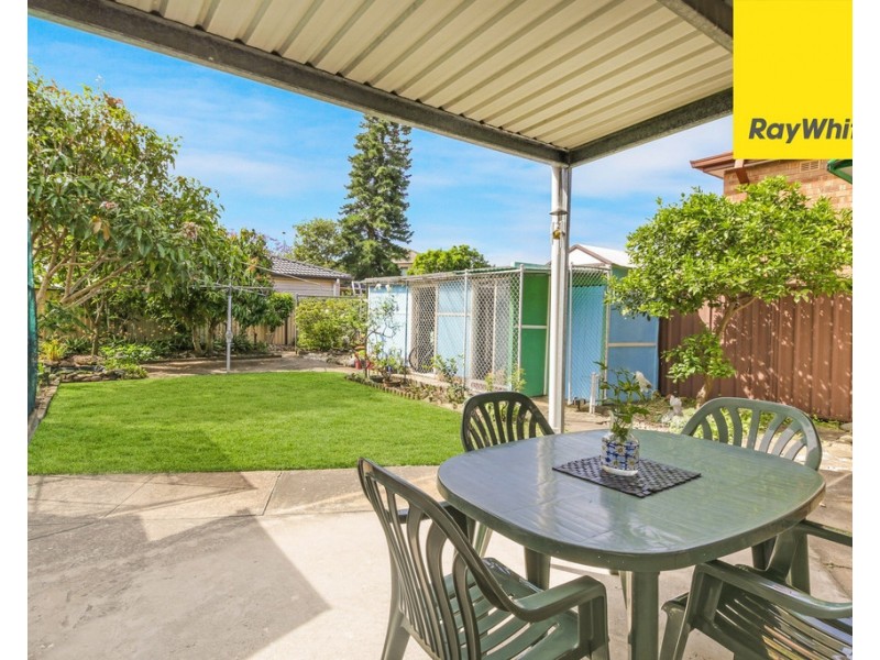 19 Albert Street, Belfield NSW 2191