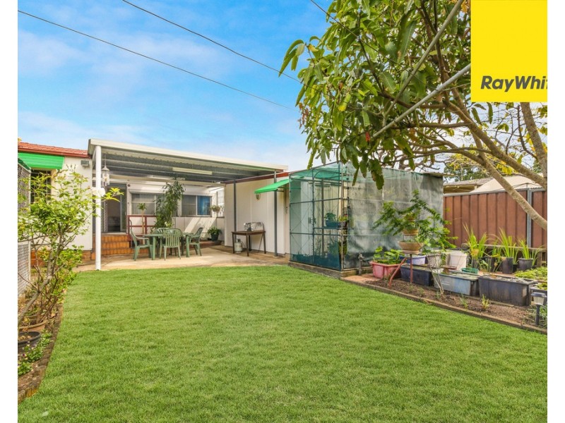 19 Albert Street, Belfield NSW 2191