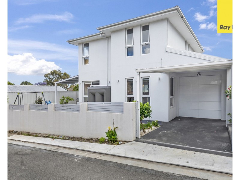 3/78 Colin Street, Lakemba NSW 2195