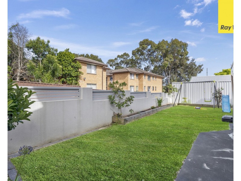 3/78 Colin Street, Lakemba NSW 2195