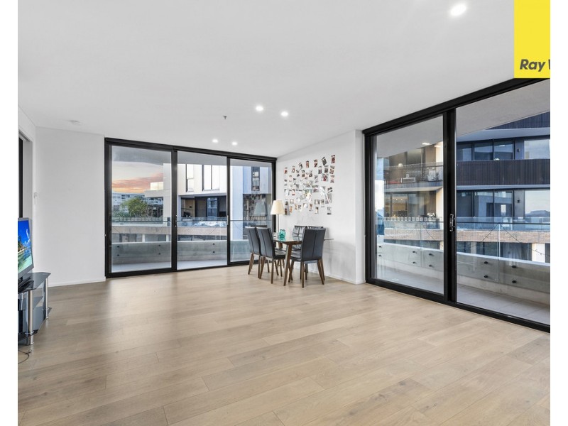 503/6B Atkinson Street, Liverpool NSW 2170