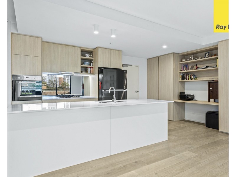 503/6B Atkinson Street, Liverpool NSW 2170