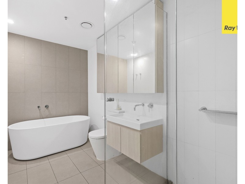 503/6B Atkinson Street, Liverpool NSW 2170