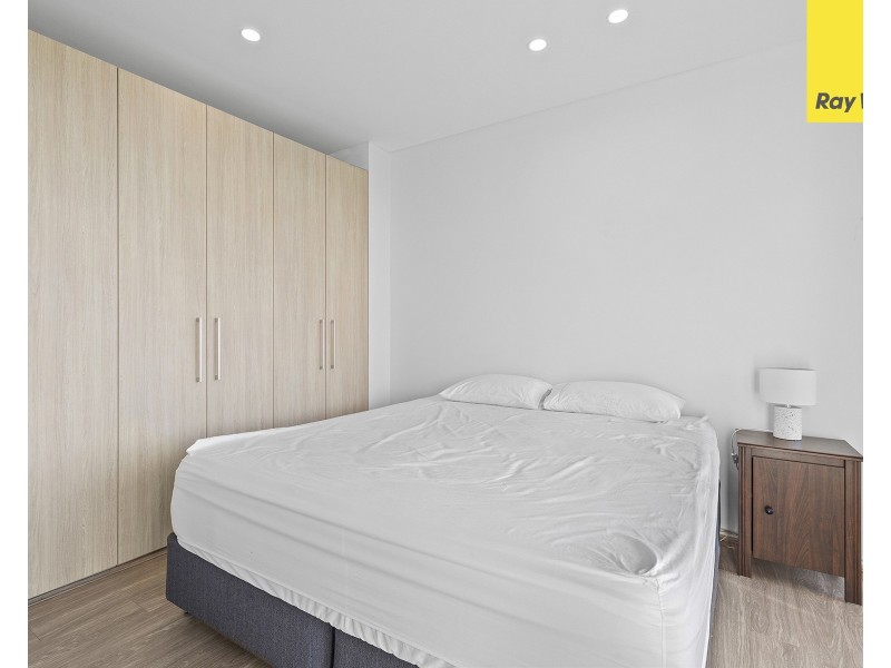 503/6B Atkinson Street, Liverpool NSW 2170