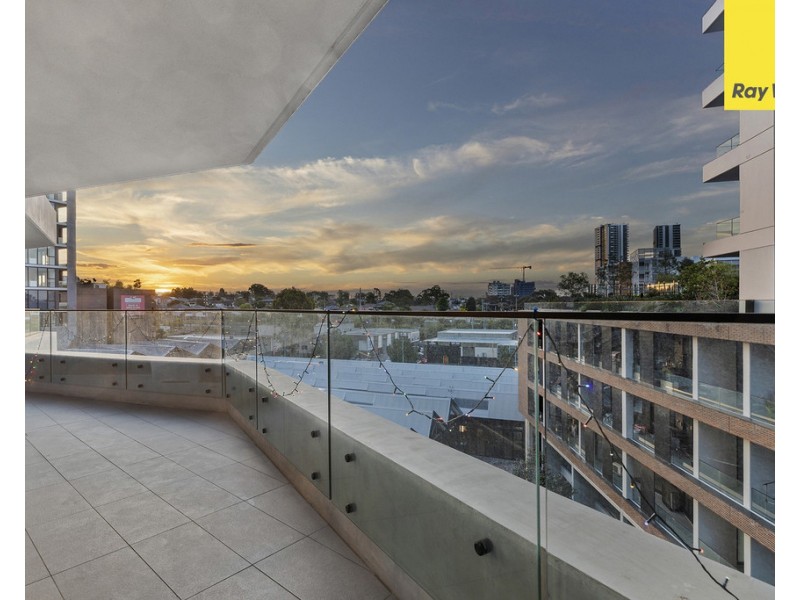 503/6B Atkinson Street, Liverpool NSW 2170