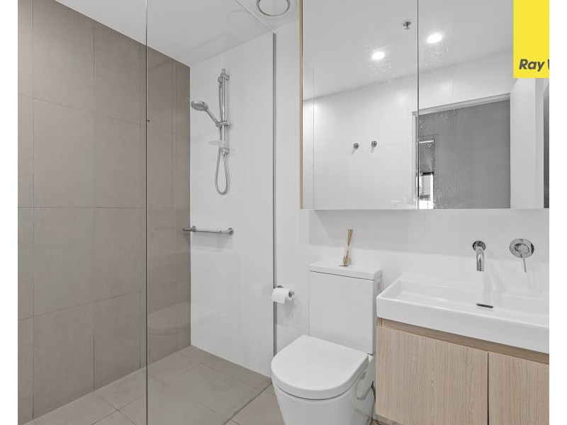 503/6B Atkinson Street, Liverpool NSW 2170