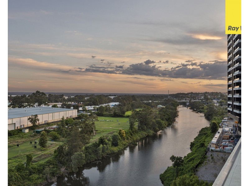 503/6B Atkinson Street, Liverpool NSW 2170