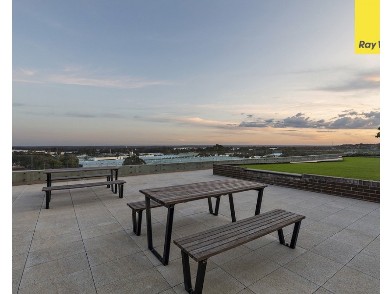 503/6B Atkinson Street, Liverpool NSW 2170