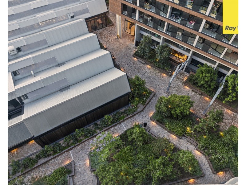 503/6B Atkinson Street, Liverpool NSW 2170