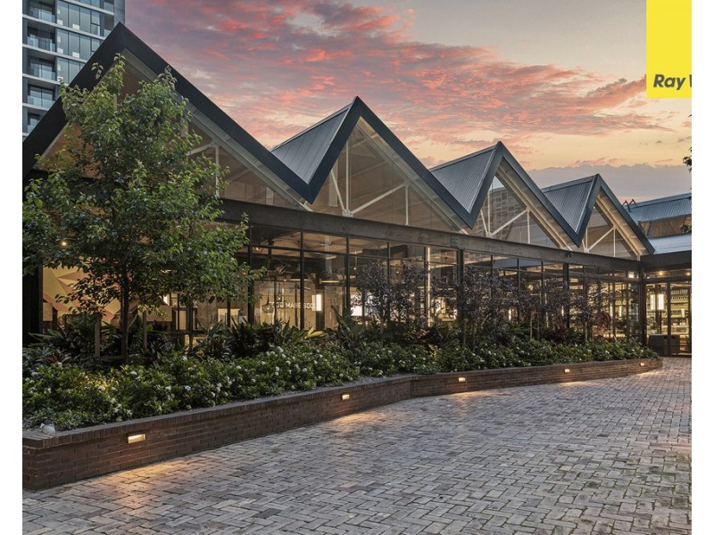 503/6B Atkinson Street, Liverpool NSW 2170