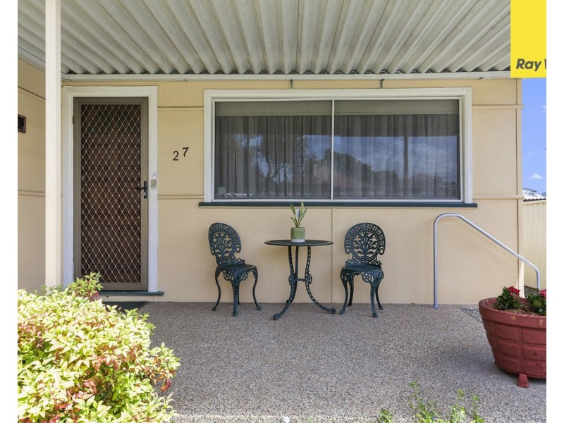 27 Septimus Avenue, Punchbowl NSW 2196