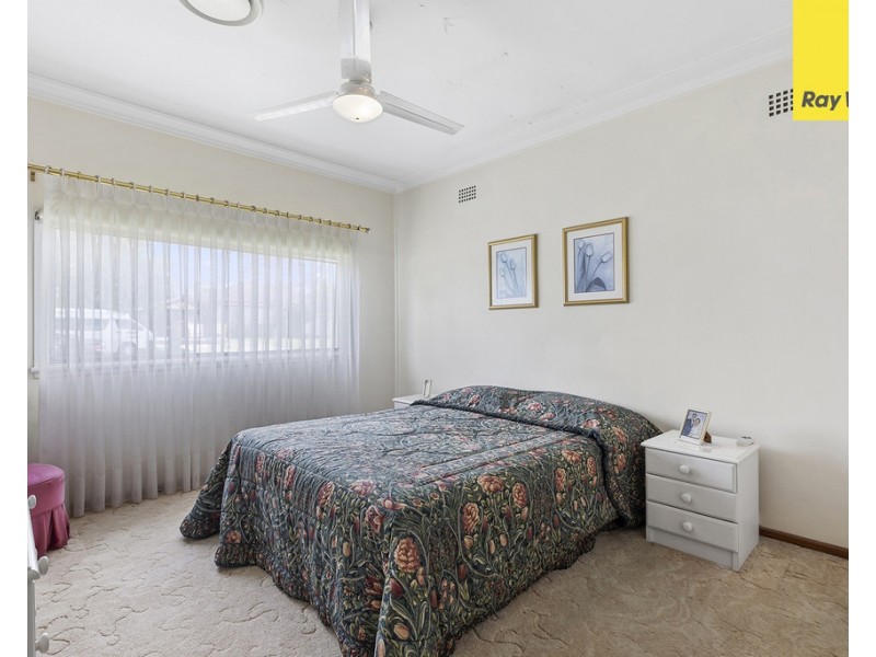 27 Septimus Avenue, Punchbowl NSW 2196