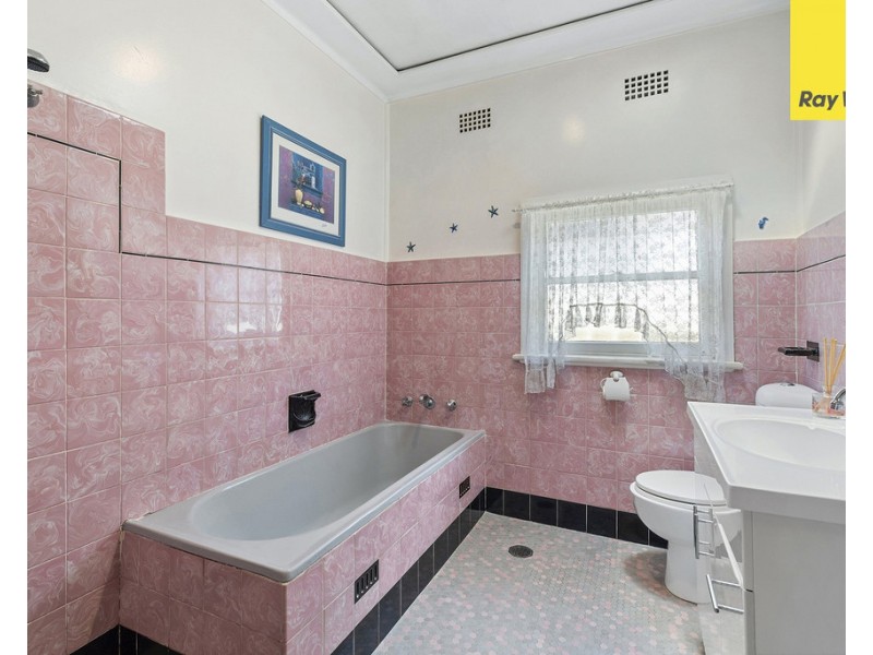 27 Septimus Avenue, Punchbowl NSW 2196