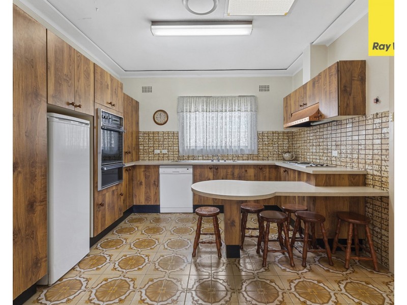 27 Septimus Avenue, Punchbowl NSW 2196