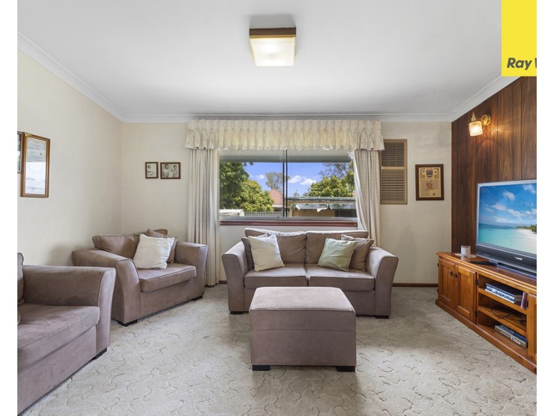 27 Septimus Avenue, Punchbowl NSW 2196