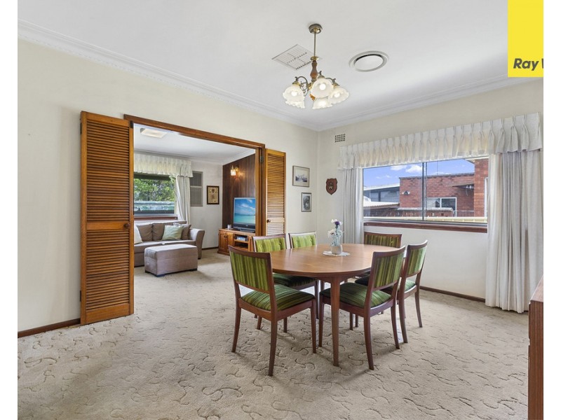 27 Septimus Avenue, Punchbowl NSW 2196